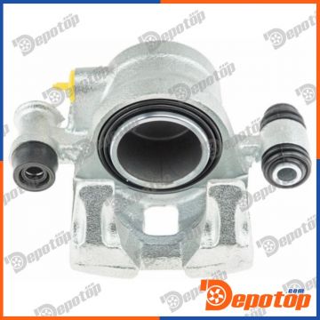 Étrier de frein avant droite pour DAIHATSU | 8AC355390401, 83-0233